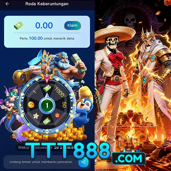 ttt888 APK Resmi Unduh