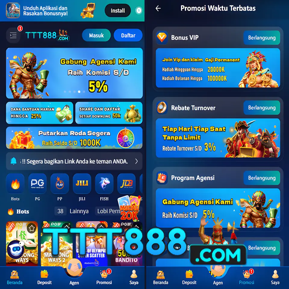 ttt888 Masuk - ttt888 Resmi