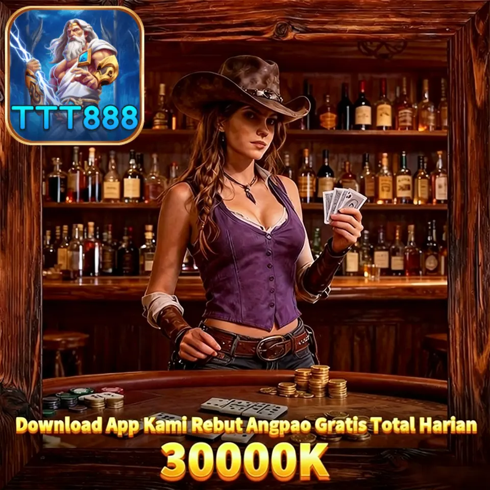 ttt888 Daftar Sekarang - Unduh APK